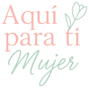Aquí para Ti Mujer